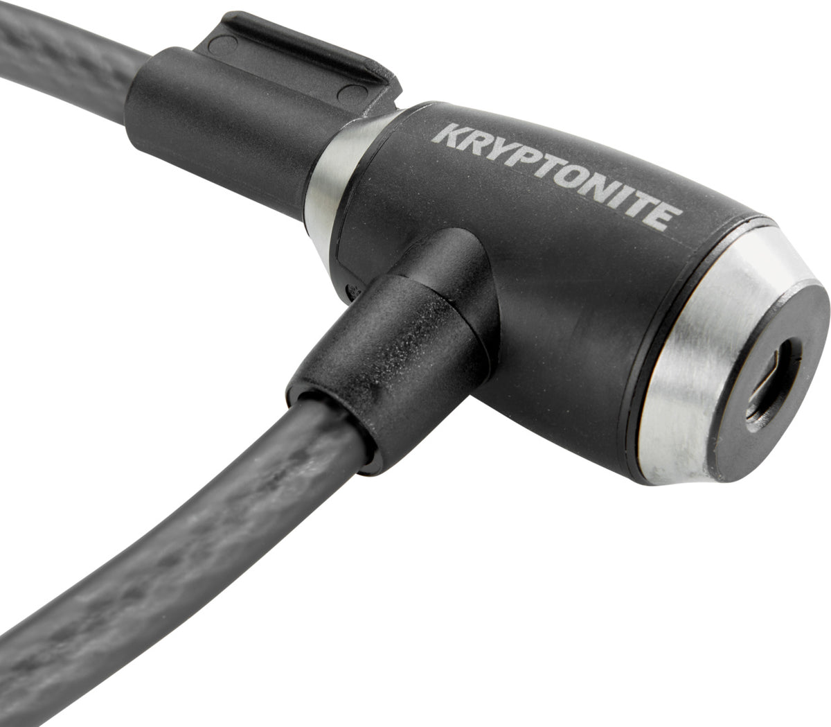 Kryptonite KryptoFlex 1018 Kabelschloss mit Schlüssel