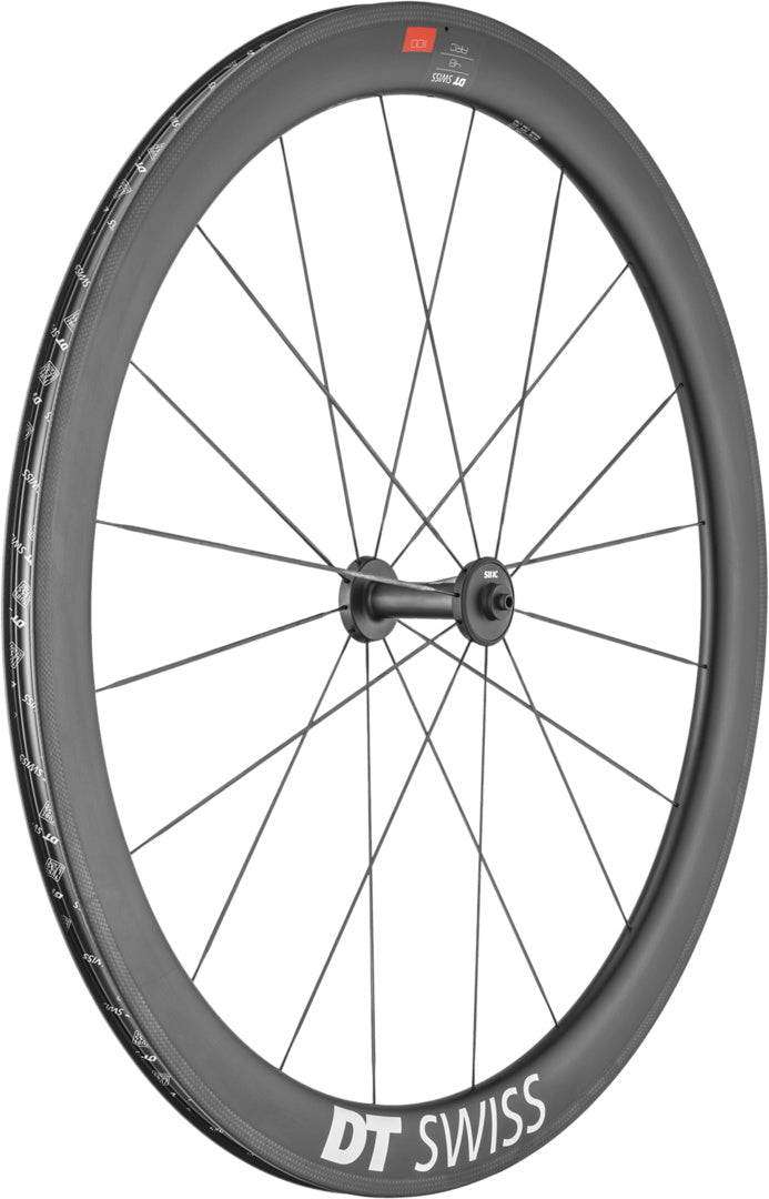 DT Swiss DT ARC 1100 DICUT Laufrad RB 48 100/5
