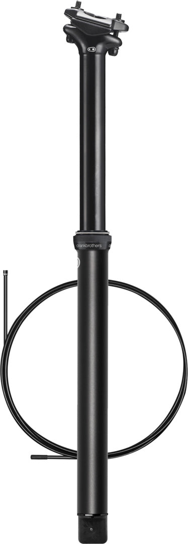 Crankbrothers Highline 3 Vario-Sattelstütze 31.6/170mm / 170mm 31.6/170mm / 170mm