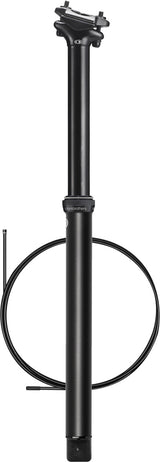 Crankbrothers Highline 3 Vario-Sattelstütze 31.6/170mm / 170mm 31.6/170mm / 170mm