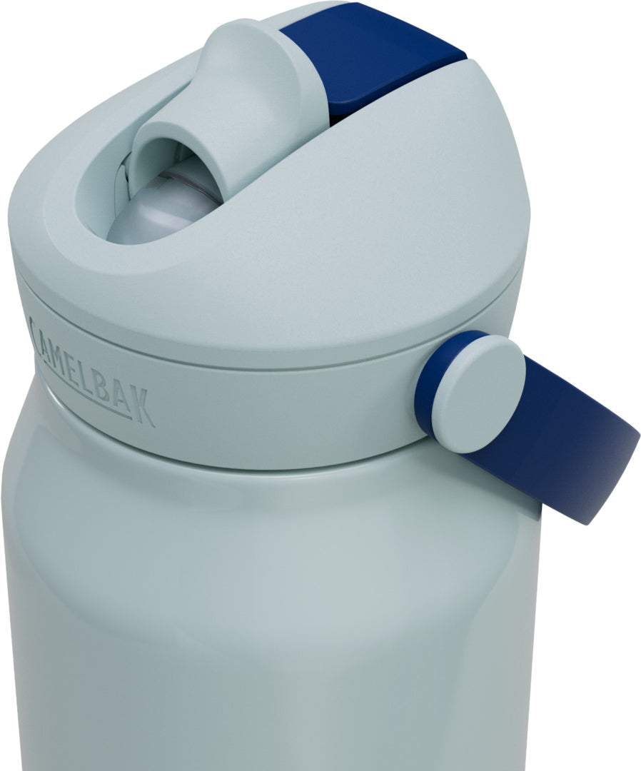 CamelBak Thrive Flip Straw V.I. 1.0l sierra red