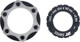 DT Swiss DT Adapter Center Lock Road