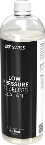 DT Swiss DT Dichtmilch Tubeless Low Pressure