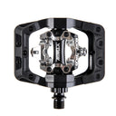 DMR V-Twin Pedal, Shimano SPD kompatibel.