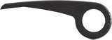 Hebie Kettenschutz 342 38 Zähne schwarz