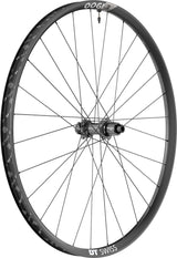 DT Swiss DT E 1900 SPLINE Laufrad 27.5" IS 30 148/12 MS LN 18