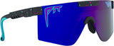 Pit Viper The Midnight Original Polarized