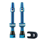 CushCore HI-FLO Tubeless Presta Ventile
