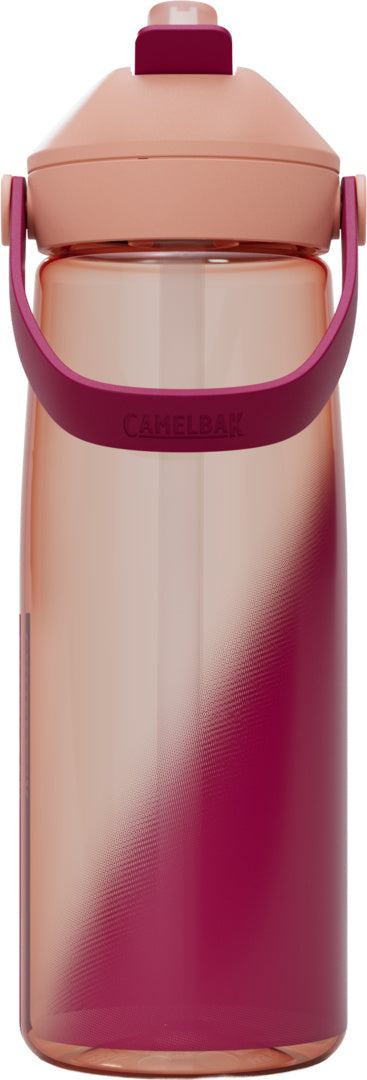 CamelBak Thrive Flip Straw 0.75l clear