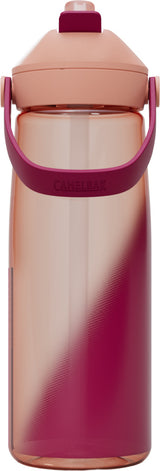 CamelBak Thrive Flip Straw 0.75l clear