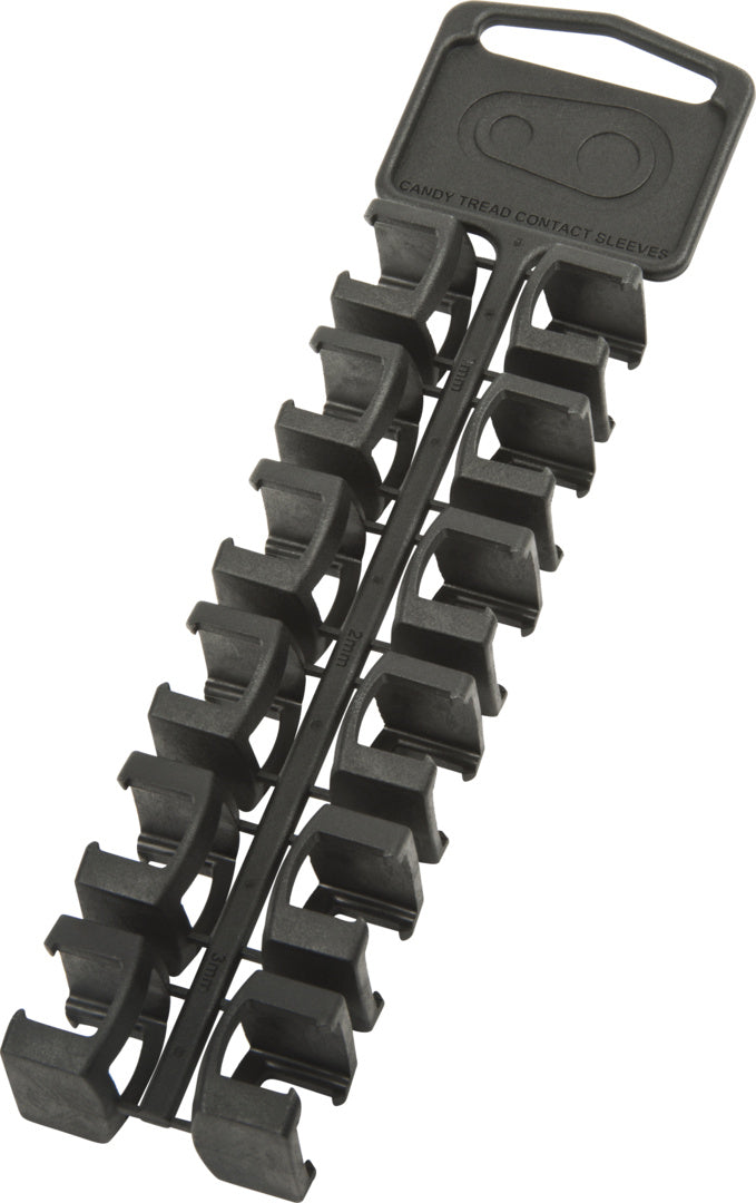 Crankbrothers Kontaktbüchsen Candy 2/3 '10+