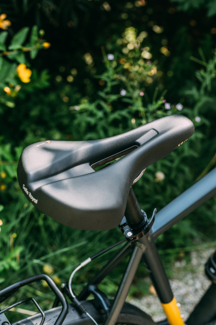 Selle Royal SR Vaia Sattel