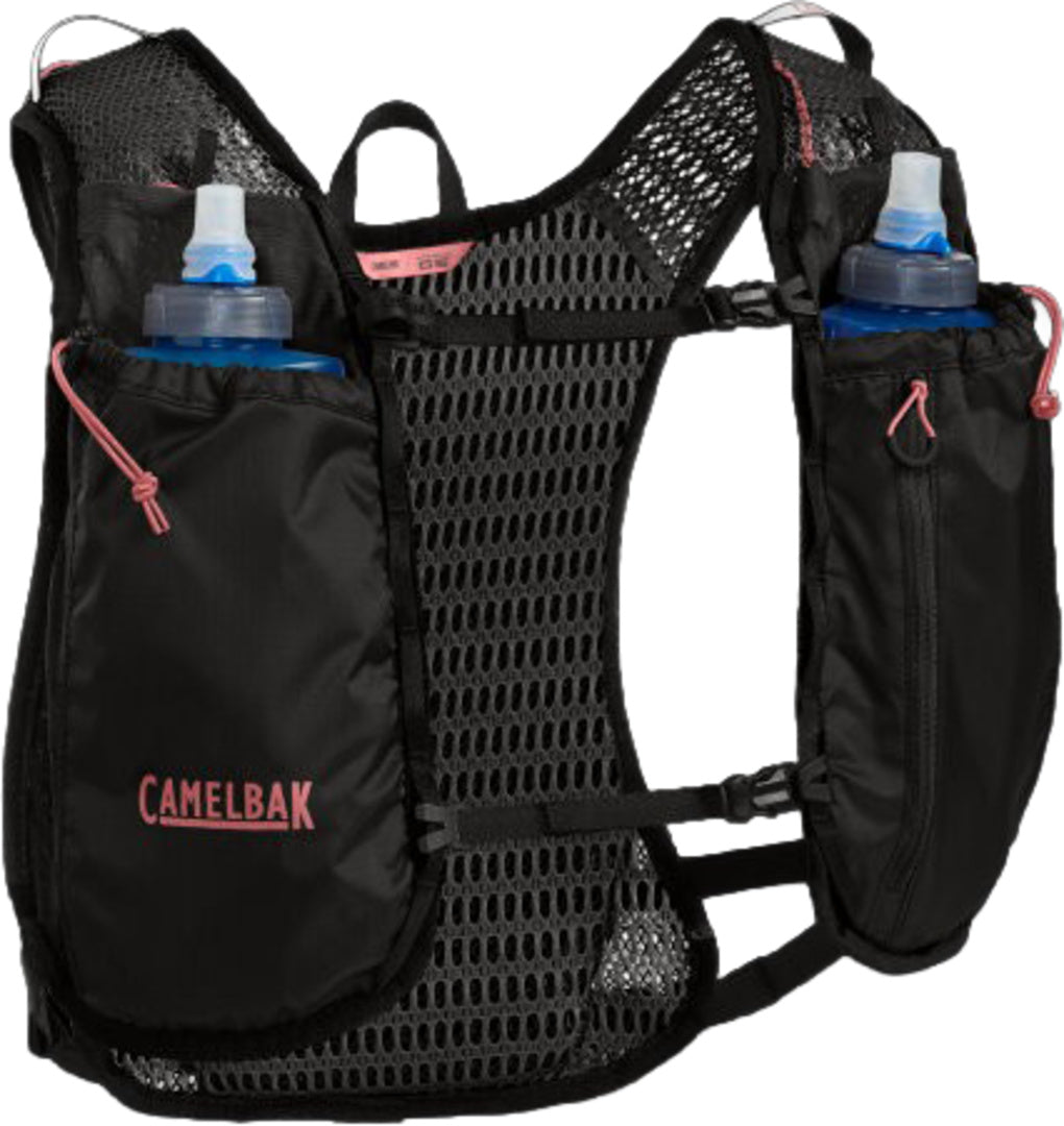 CamelBak Womens Trail run vest black