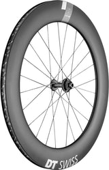 DT Swiss DT ARC 1400 DICUT Laufrad CL 80 100/12
