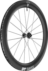 DT Swiss DT ARC 1400 DICUT Laufrad CL 65 100/12
