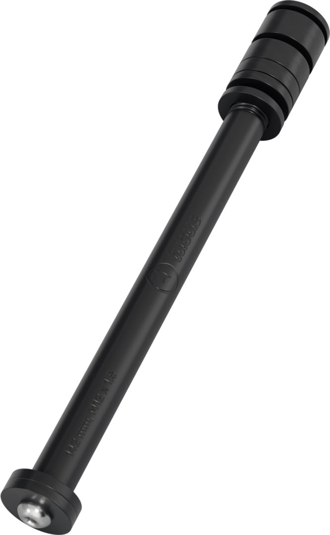 racktime Steckachsenadapter