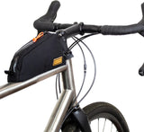 Restrap On Top Tube Bag