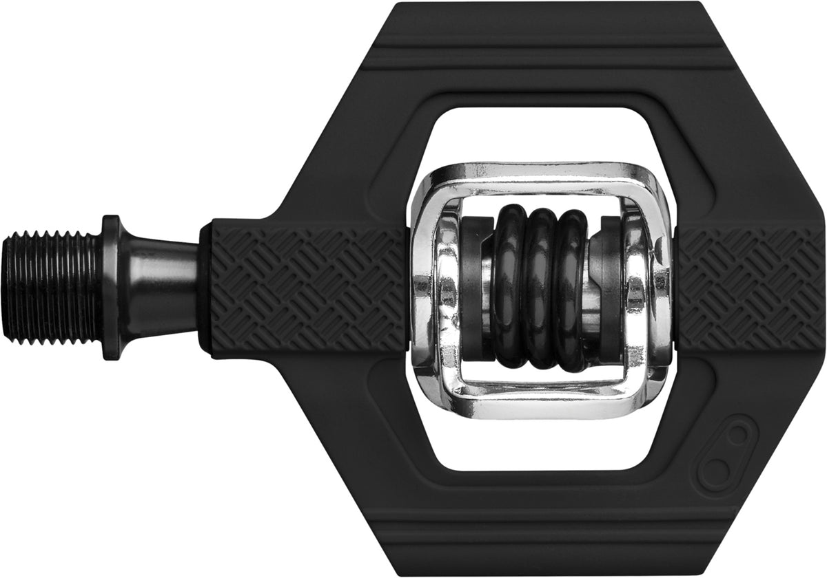 Crankbrothers Candy 1 black black