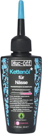 Muc-Off Wet Lube