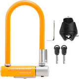 Kryptonite KryptoLok Mini-7 Bügelschloss weiss