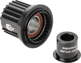 DT Swiss DT Rotor Kit MTB MS LI Alu RAT 142/148/12