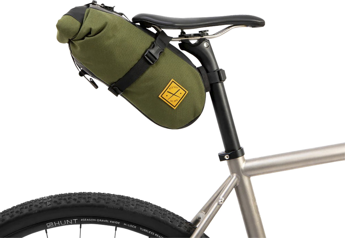 Restrap Saddle Pack -