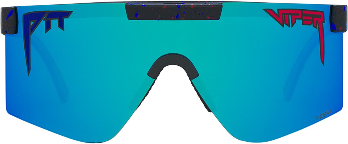 Pit Viper The Peackeeper Original Polarized