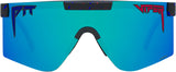 Pit Viper The Peackeeper Original Polarized