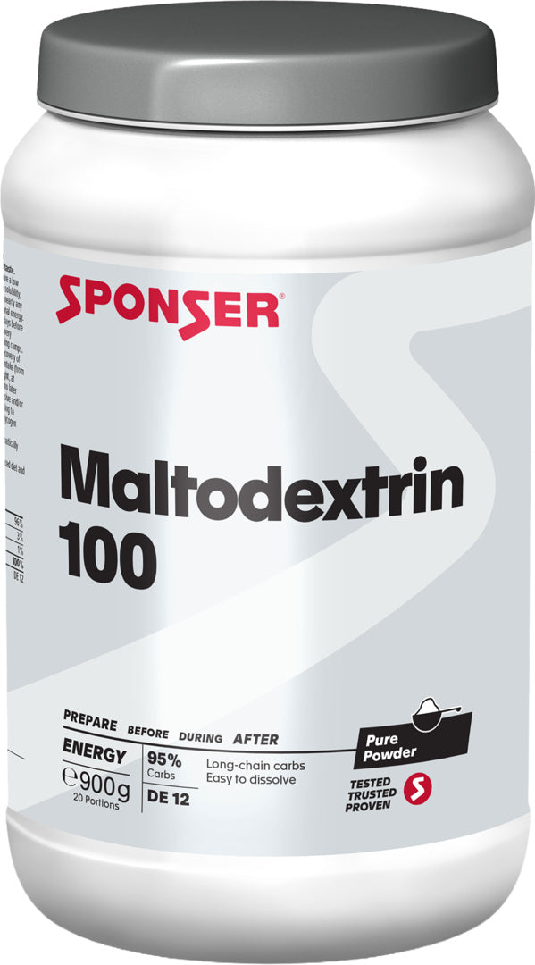 Sponser Maltodextrin, Neutral (900 g)