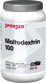 Sponser Maltodextrin, Neutral (900 g)