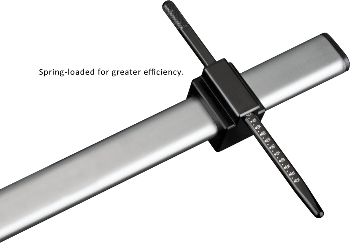 Birzman Schaltauge Richtwerkzeug Rahmen 20"-29" Laufräder