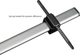 Birzman Schaltauge Richtwerkzeug Rahmen 20"-29" Laufräder