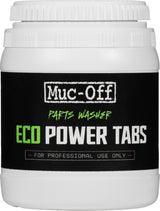 Muc-Off Worktop Parts Washer Eco Power Tabs