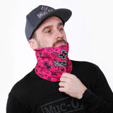 Muc-Off Lightweight Neck Gaiter