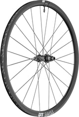 DT Swiss DT ER 1600 SPLINE Laufrad CL 30 142/12 XDR