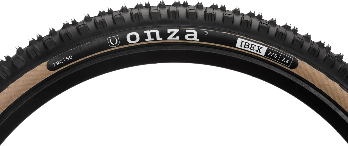 Onza Ibex Pneu GRC 120TPI FB 50