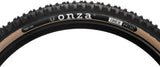 Onza Ibex Pneu GRC 120TPI FB 50