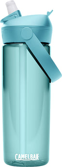 CamelBak Thrive Flip Straw 0.6l clear