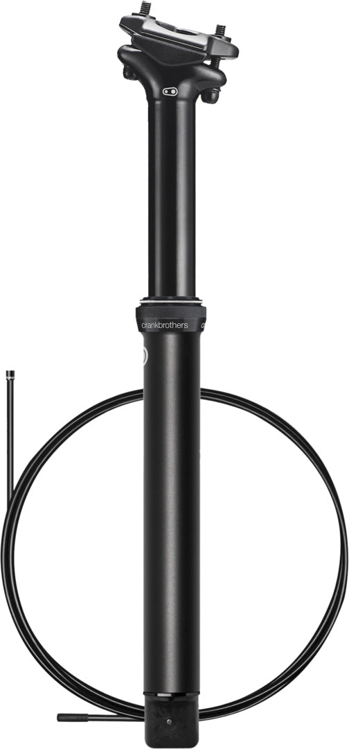 Crankbrothers Highline 3 Vario-Sattelstütze 34.9/100mm / 100mm 34.9/100mm / 100mm