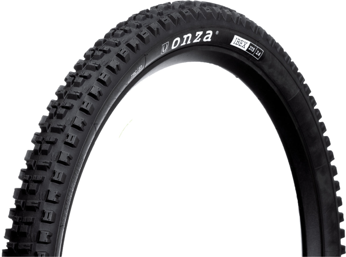 Onza Ibex Pneu GRC 120TPI FB 50