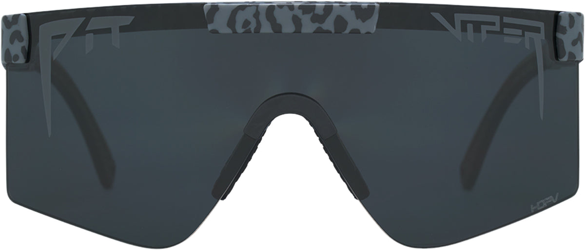 Pit Viper The Nocturnal Original Polarized Smoke