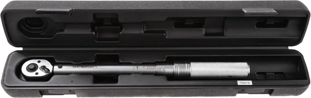 Birzman Drehmomentschlüssel 10-60Nm