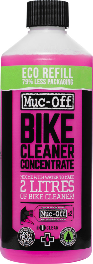 Muc-Off Bike Cleaner Concentrate Bottle