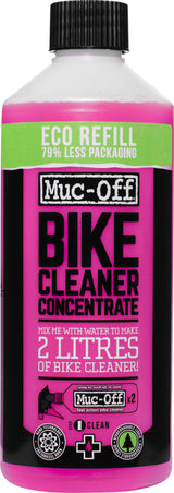 Muc-Off Bike Cleaner Concentrate Bottle