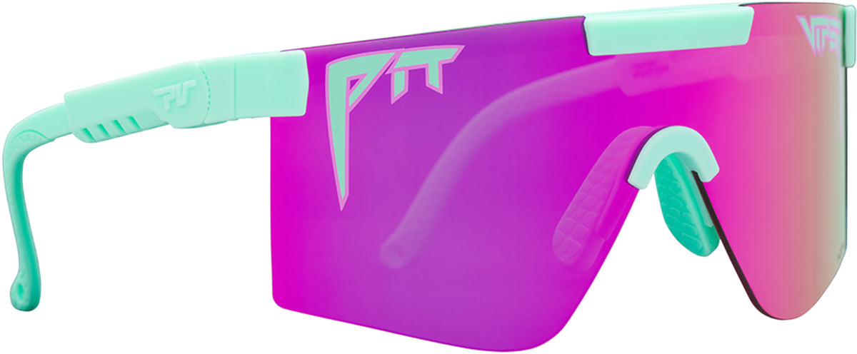Pit Viper The Oral Exam Original Polarized