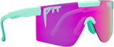Pit Viper The Oral Exam Original Polarized