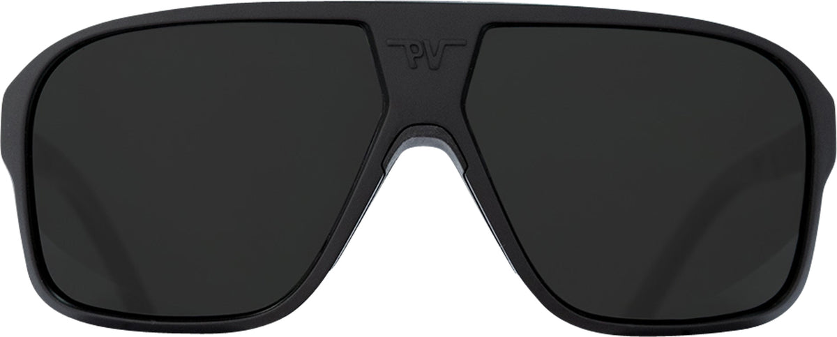 Pit Viper The Exec Flight Optics Polarized Smoke
