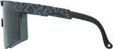 Pit Viper The Nocturnal Original Polarized Smoke