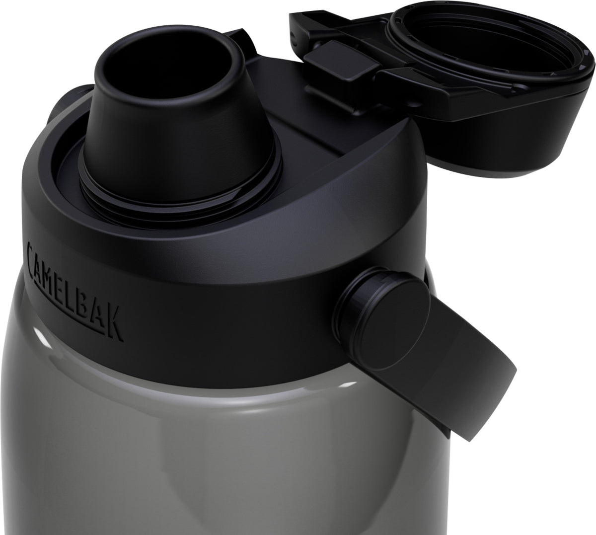 CamelBak Thrive Chug 1.0l clear