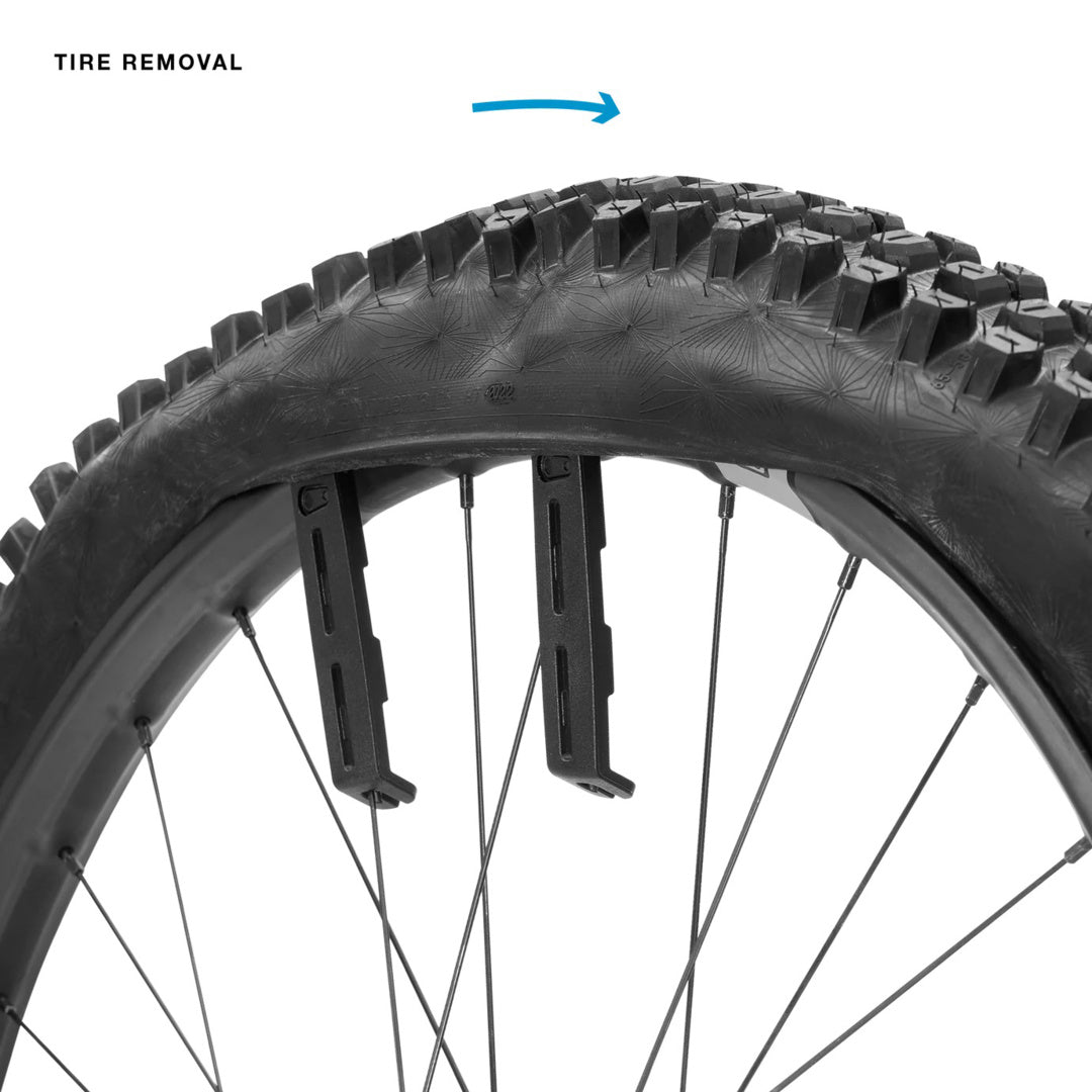 MTB Pannenset – Advanced